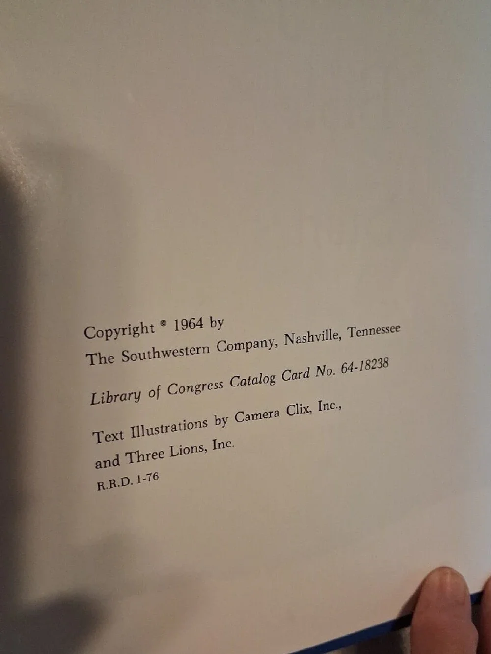 VINTAGE Beautiful Bible Stories Hardcover Book - Blue From 1953